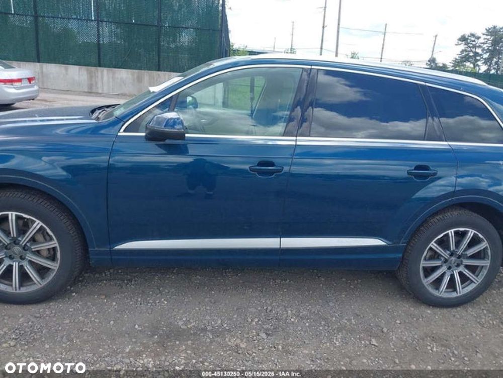 Audi Q7 - 3