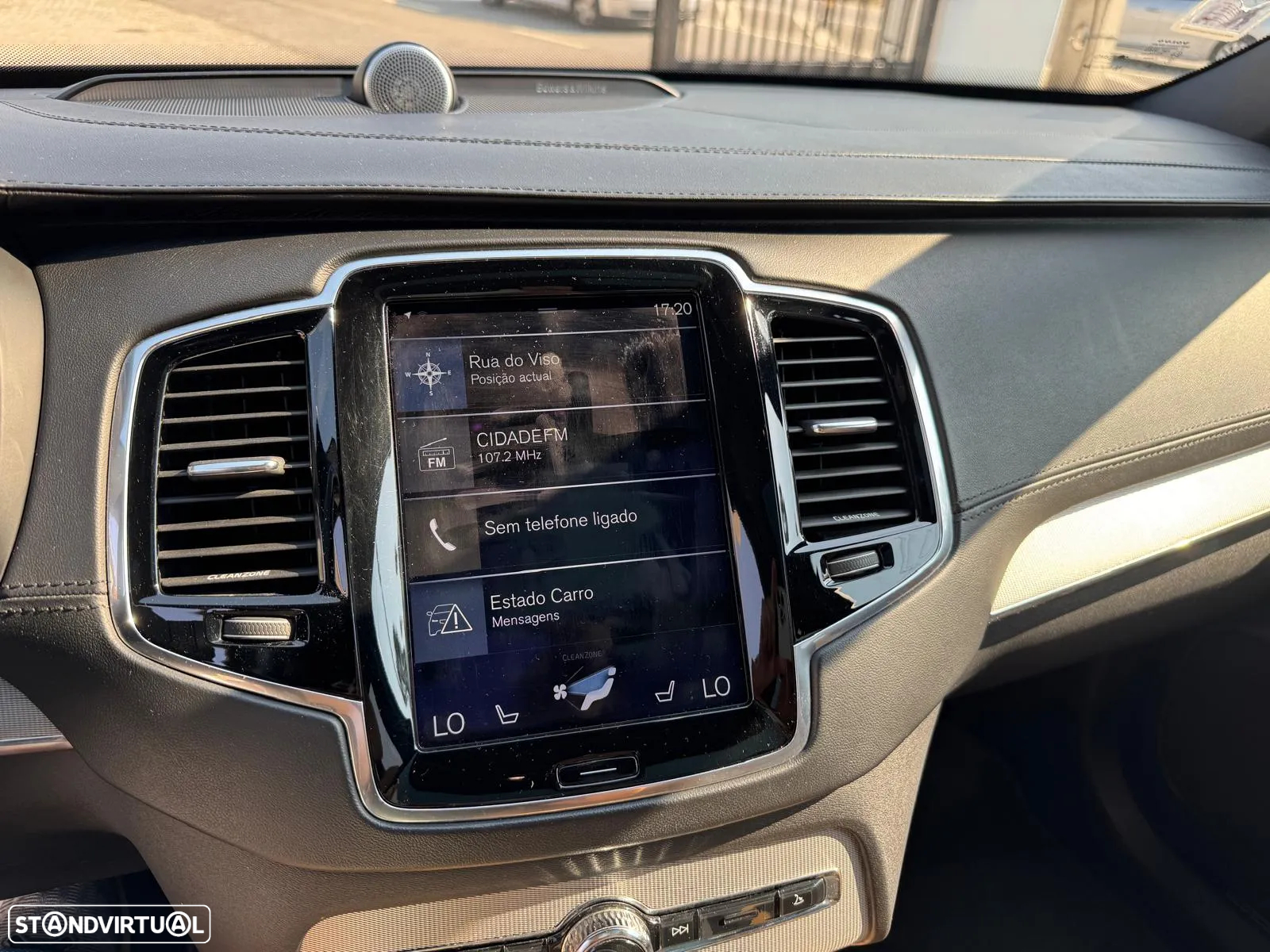 Volvo XC 90 2.0 T8 PHEV Inscription AWD - 39