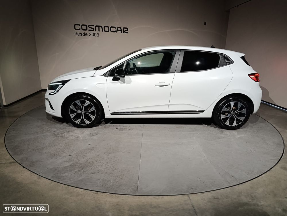Renault Clio 1.0 TCe Evolution - 5