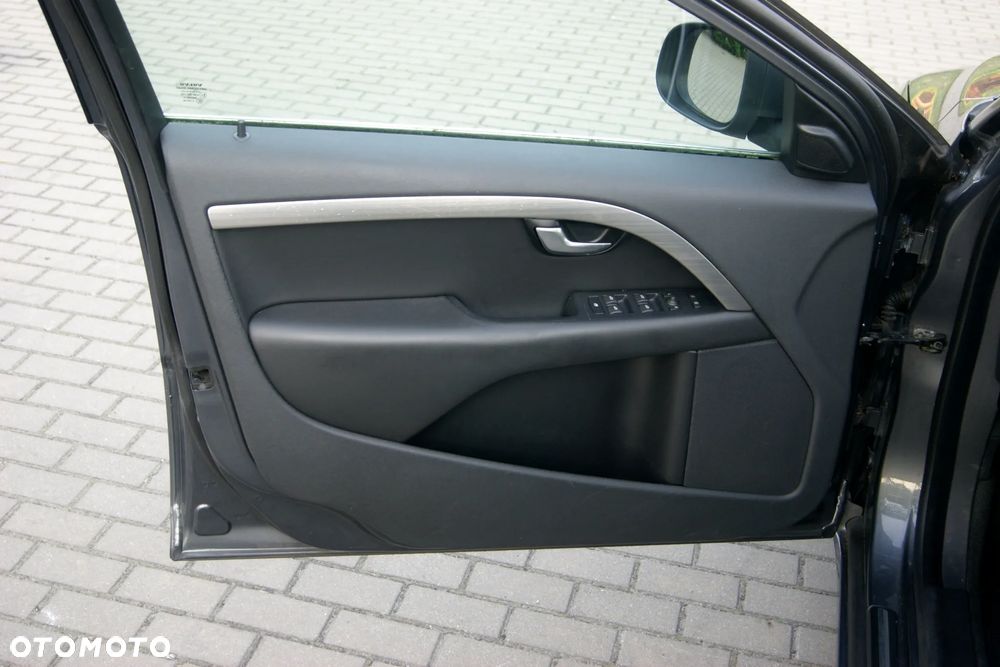Volvo S80 2.0D Momentum - 21