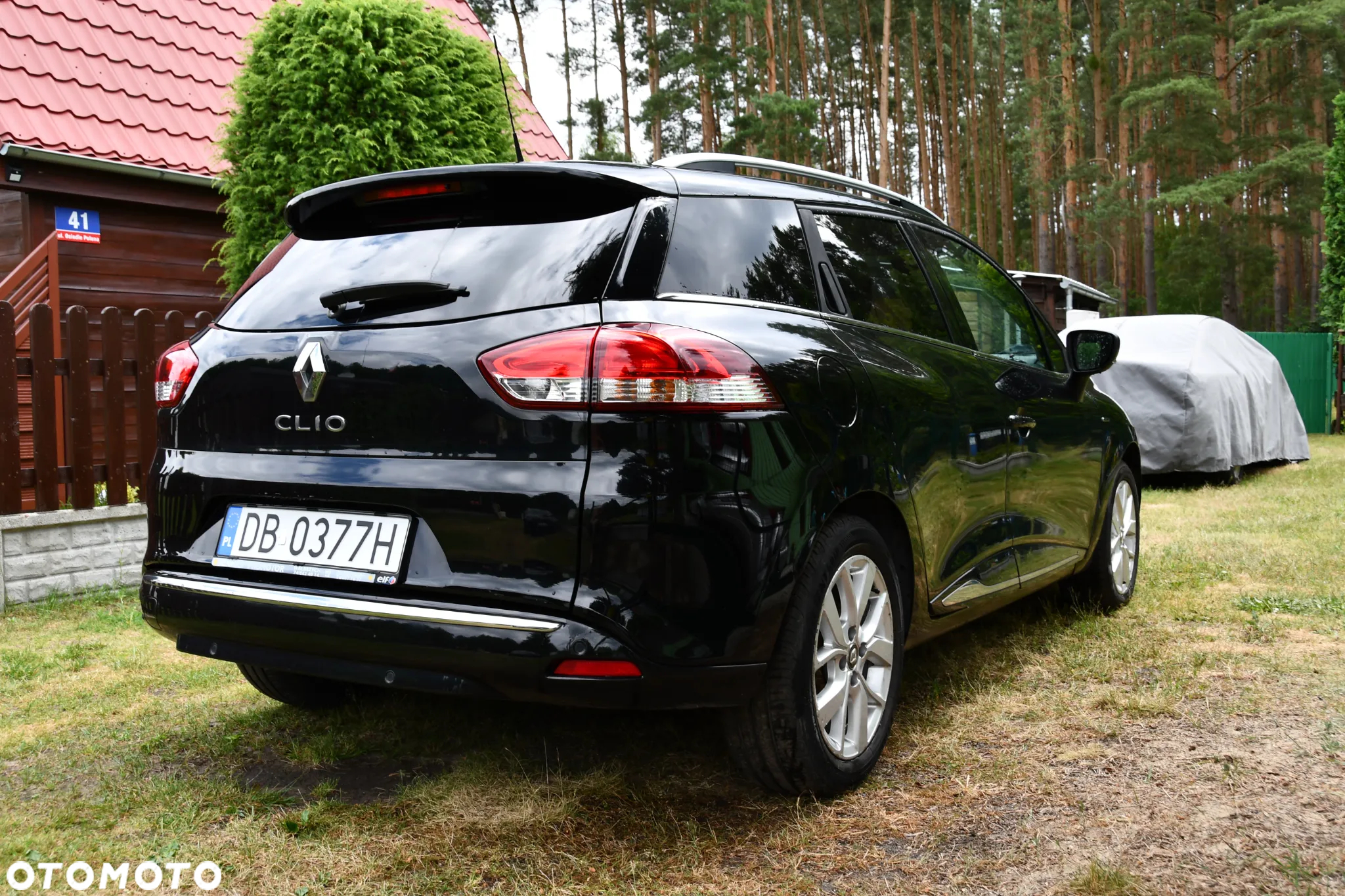 Renault Clio 0.9 Energy TCe Limited - 5