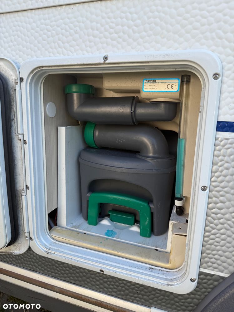 Caravelair AMBIANCE - 6