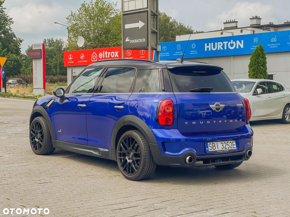 MINI John Cooper Works - 4