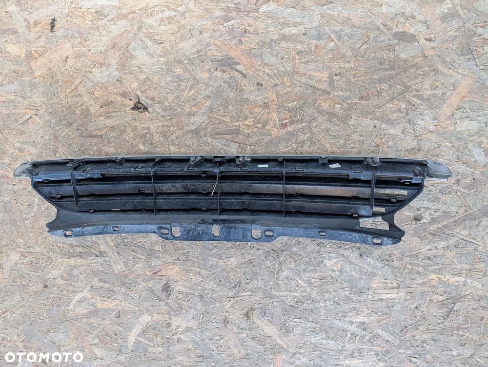 ATRAPA GRILL MINI COOPER R56 - 2