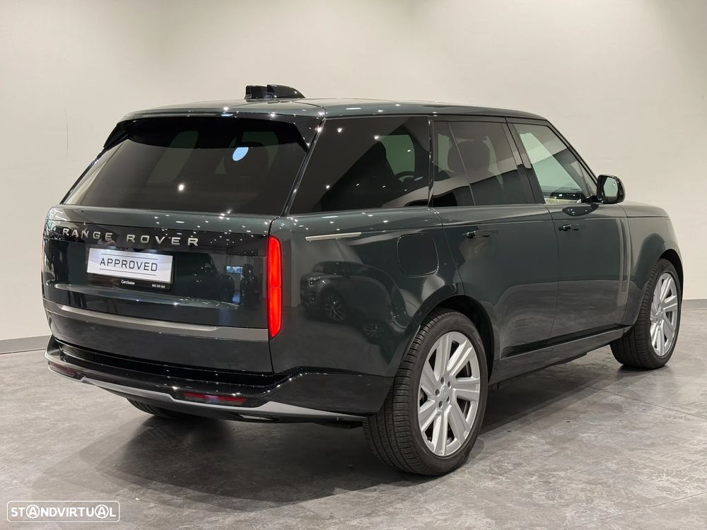 Land Rover Range Rover 3.0 P460e HSE - 5