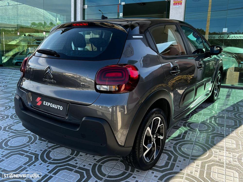 Citroën C3 Pure Tech S&S C-Series - 32