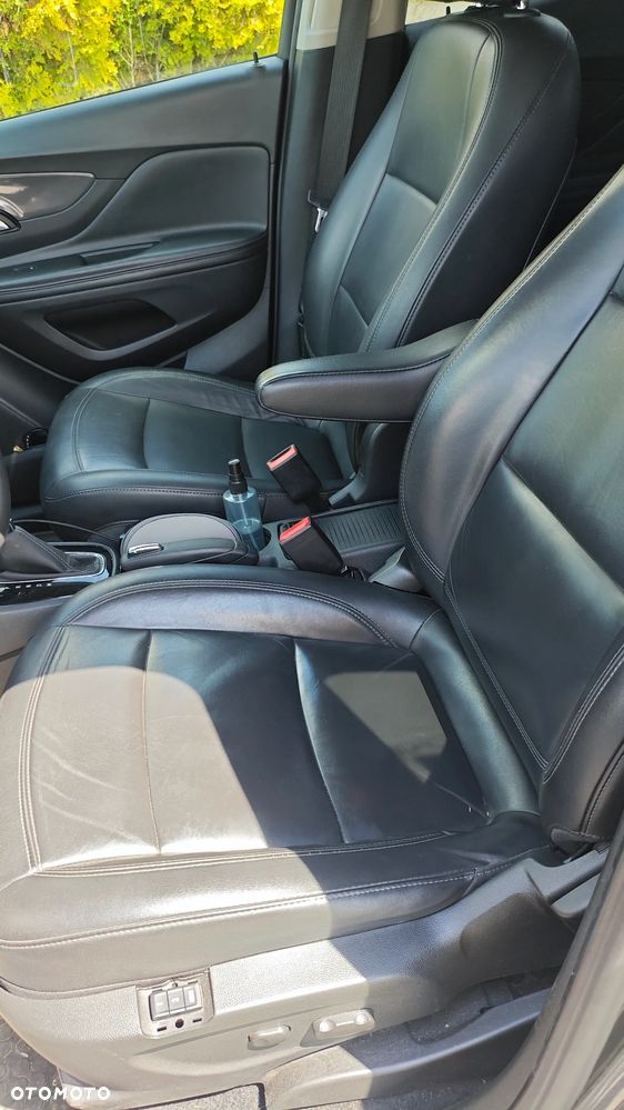 Buick Encore - 6