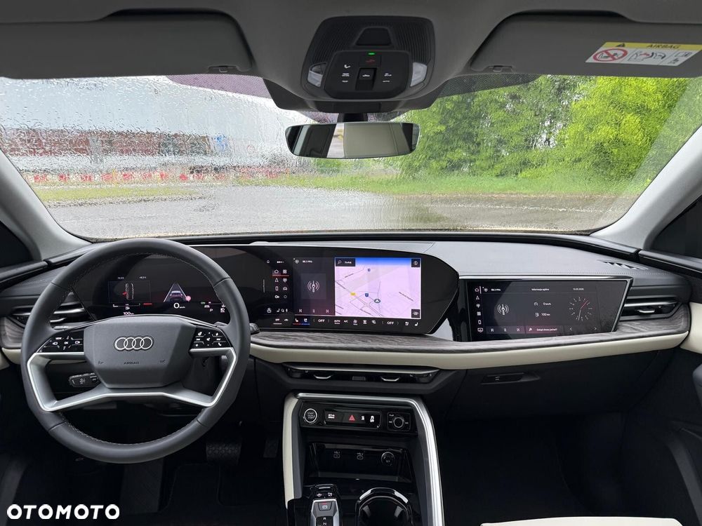 Audi Q5 Sportback - 13