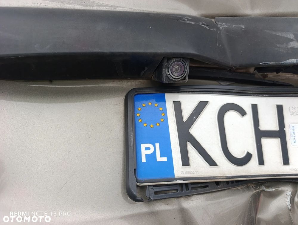 Citroën Berlingo - 21