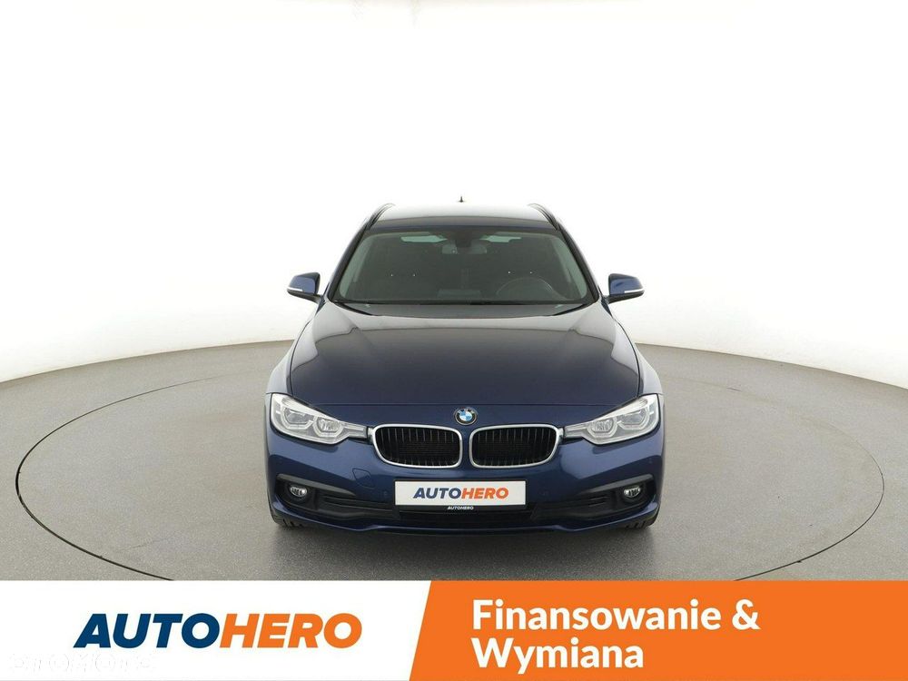BMW Seria 3 318d Advantage - 12