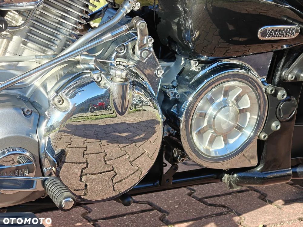 Yamaha Wild star - 29