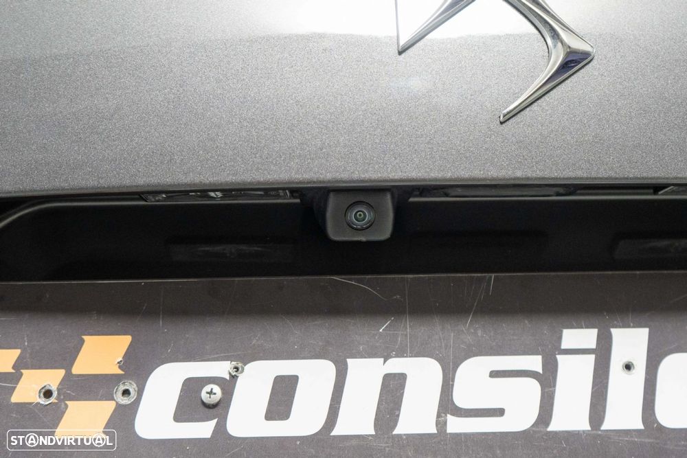 DS DS7 Crossback E-Tense Performance Line EAT8 - 21