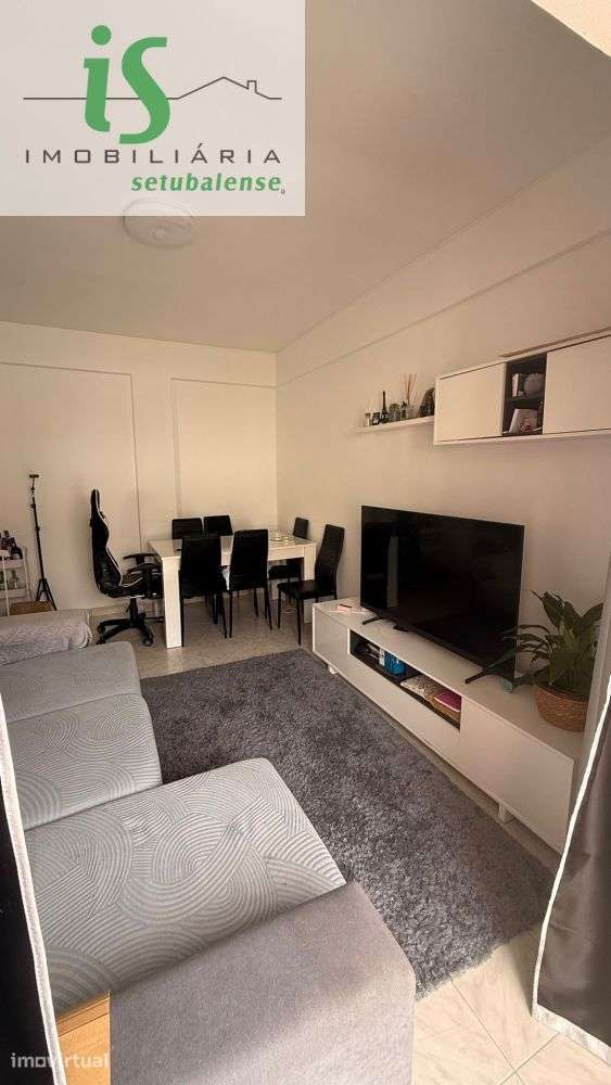 APARTAMENTO T1 NO BONFIM EM SETÚBAL - Grande imagem: 4/9