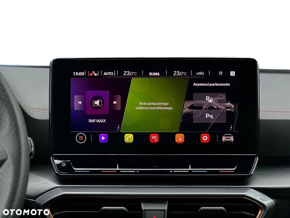 Cupra Formentor 1.5 TSI DSG - 29