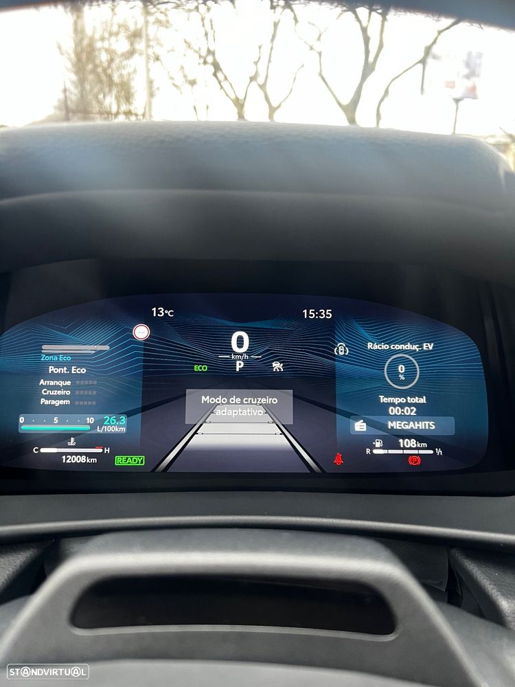 Toyota C-HR 1.8 Hybrid Lounge - 11