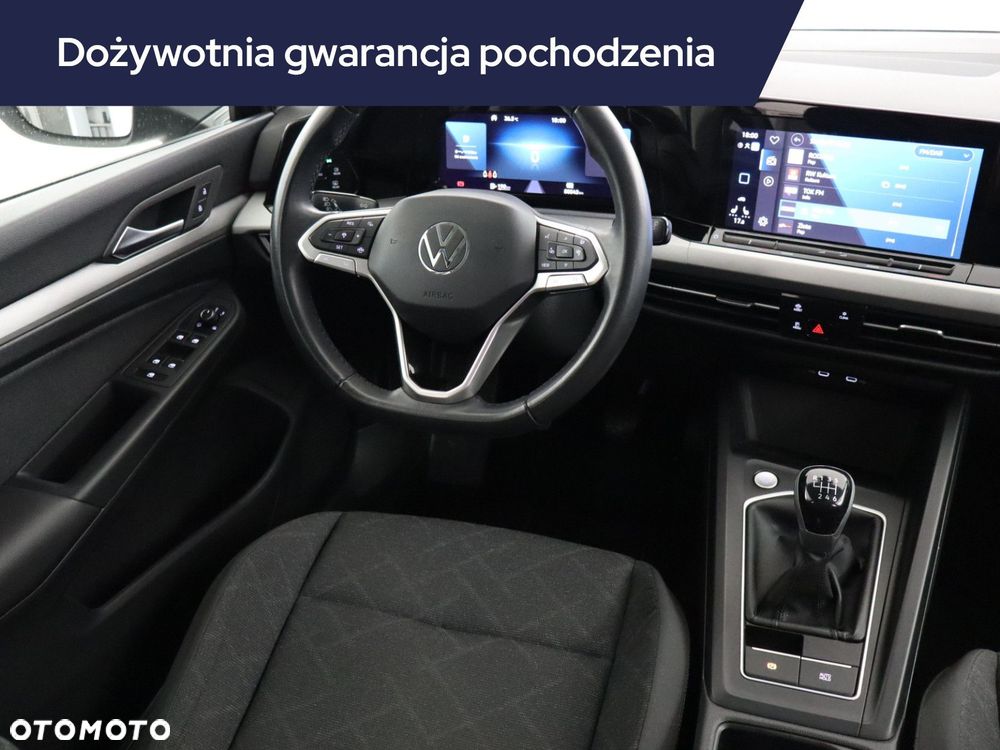 Volkswagen Golf Variant - 9