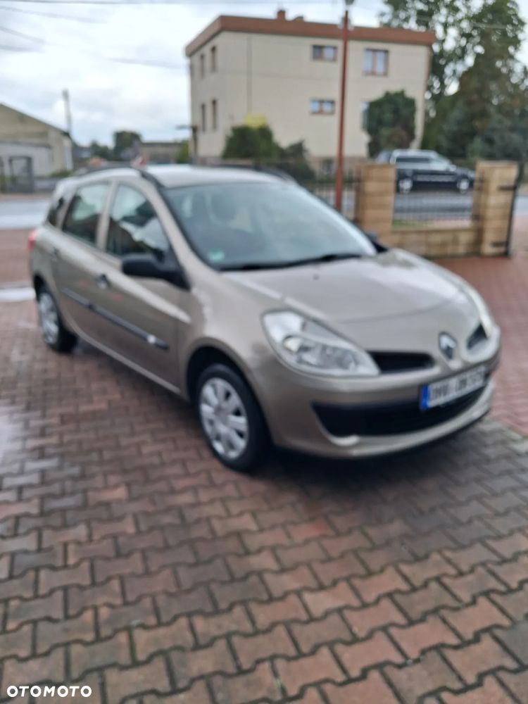 Renault Clio - 4