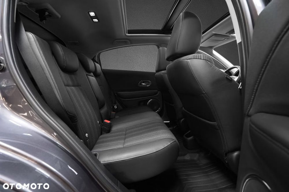 Honda HR-V 1.5 Executive (ADAS) CVT - 25