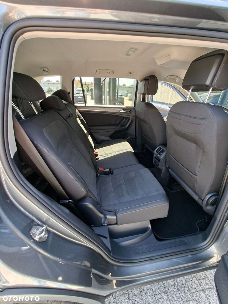 Volkswagen Tiguan Allspace - 12