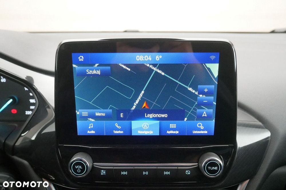 Ford Puma - 18