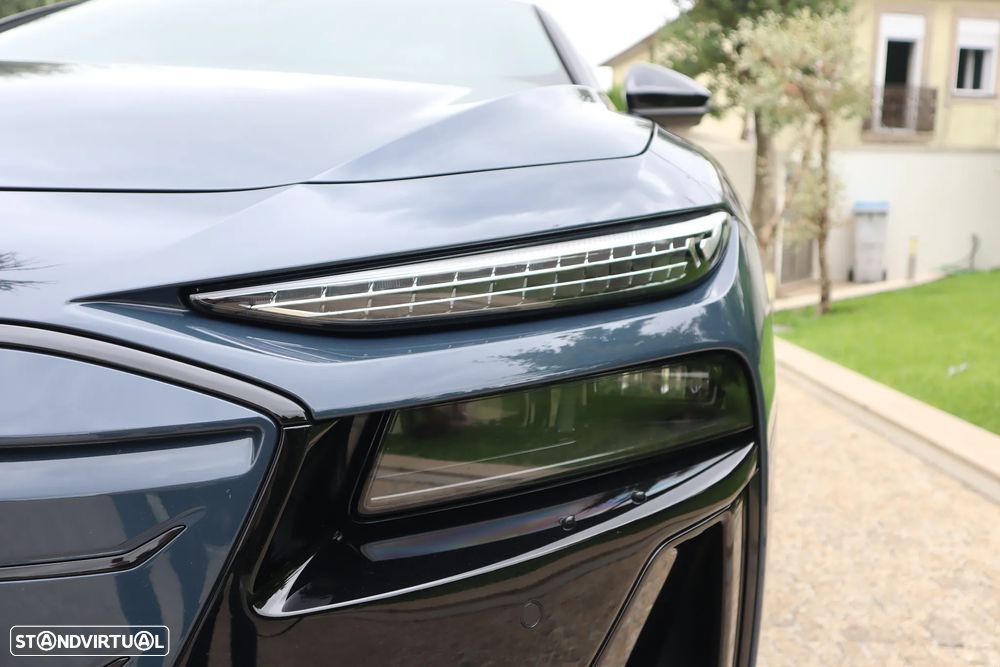 Audi S6 Avant e-tron - 6