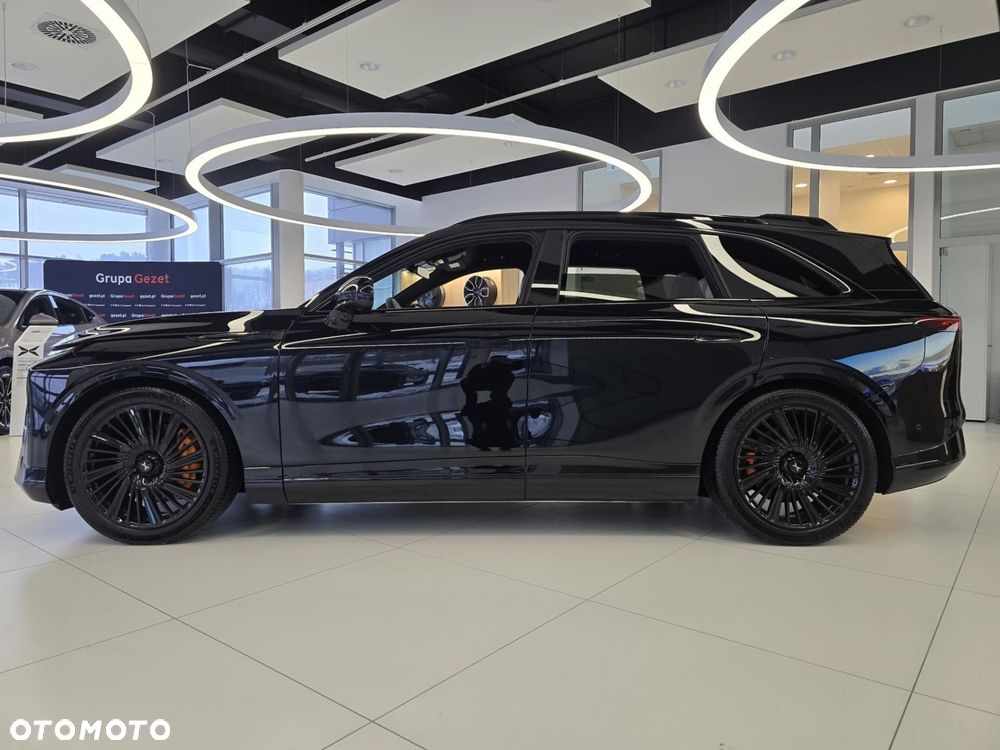 XPeng G9 94.6 kWh AWD Performance - 13