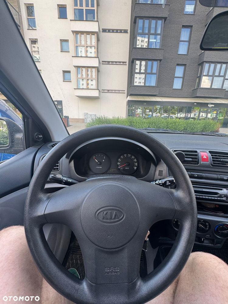 Kia Picanto 1.0 (klm) - 8