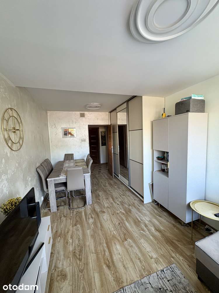 Mieszkanie na sprzedaż, 3 pokoje, 51 m², Gdynia
