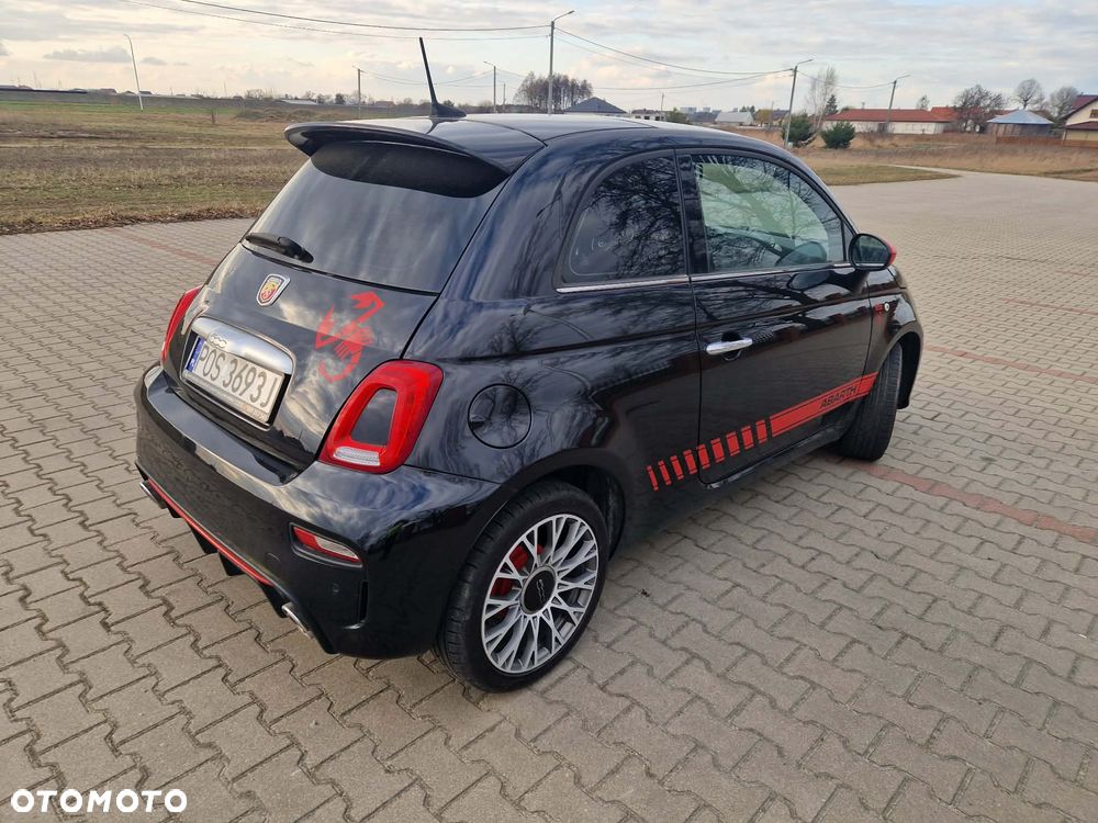 Fiat 500 - 4