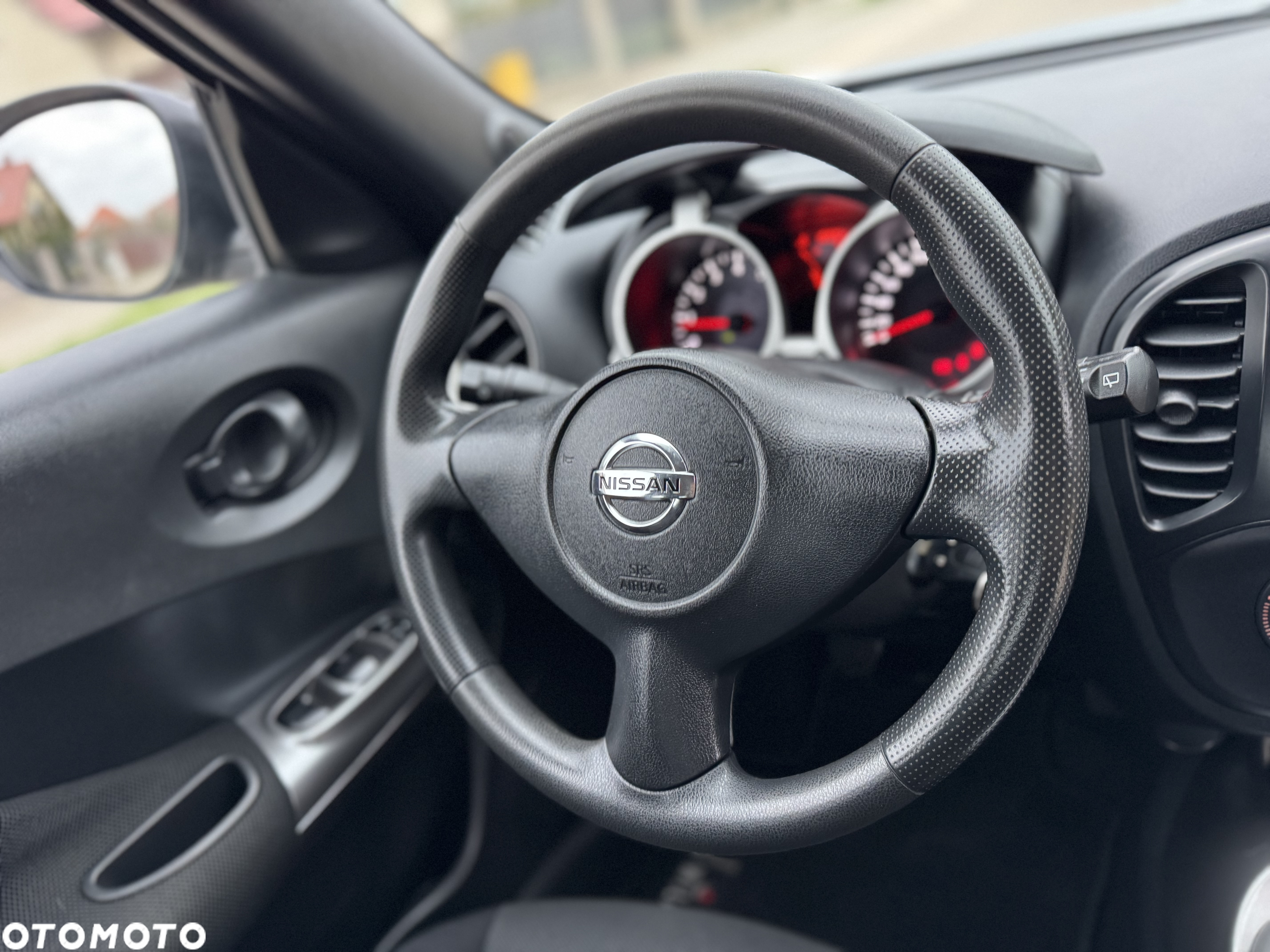 Nissan Juke 1.6 Acenta - 33