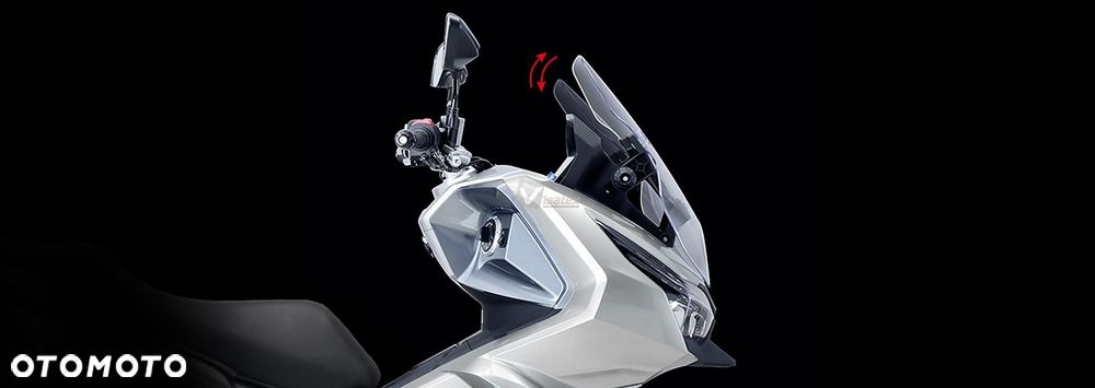 Daytona Mista 125 - 8