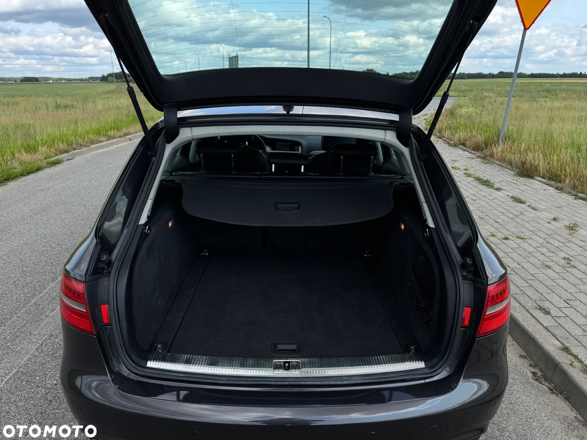 Audi A4 2.0 TDI Prime Line - 21