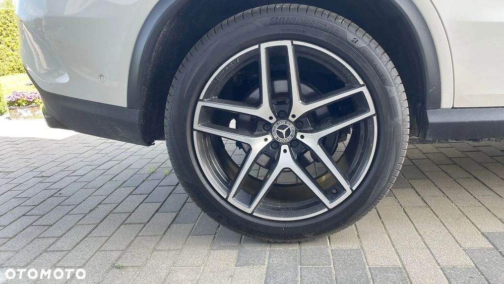 Mercedes-Benz GLE - 8