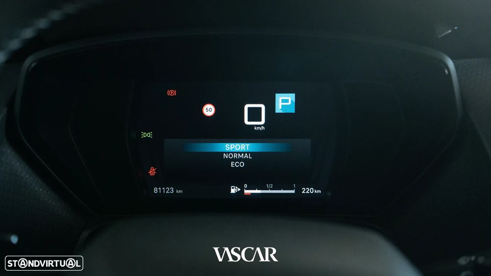 Citroën C5 X 1.2 PureTech Shine EAT8 - 18