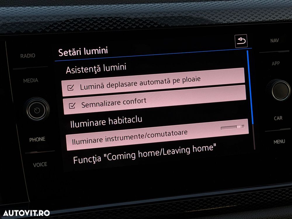 Volkswagen Taigo 1.0 TSI OPF DSG Style - 24