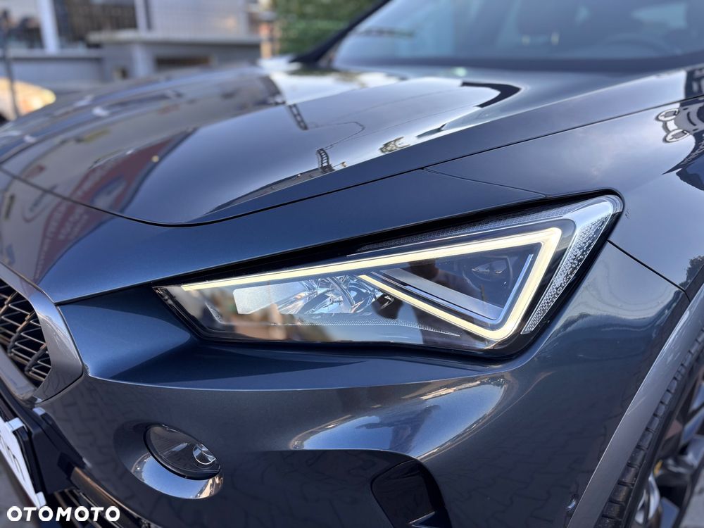 Cupra Formentor 1.5 TSI - 39