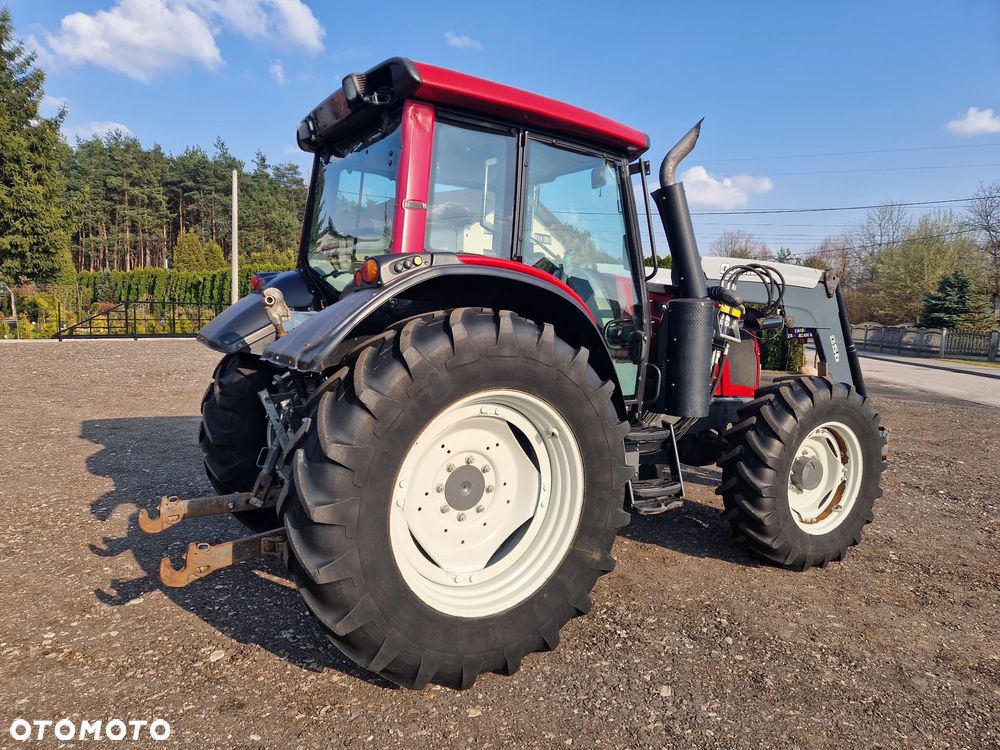 Valtra N103.4 HITECH - 18