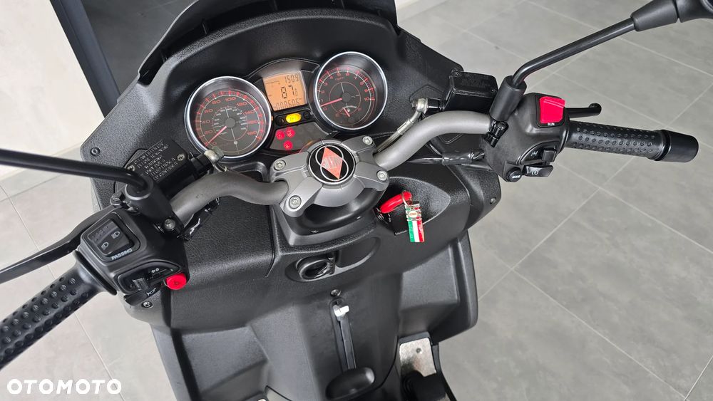 Gilera Inny - 15