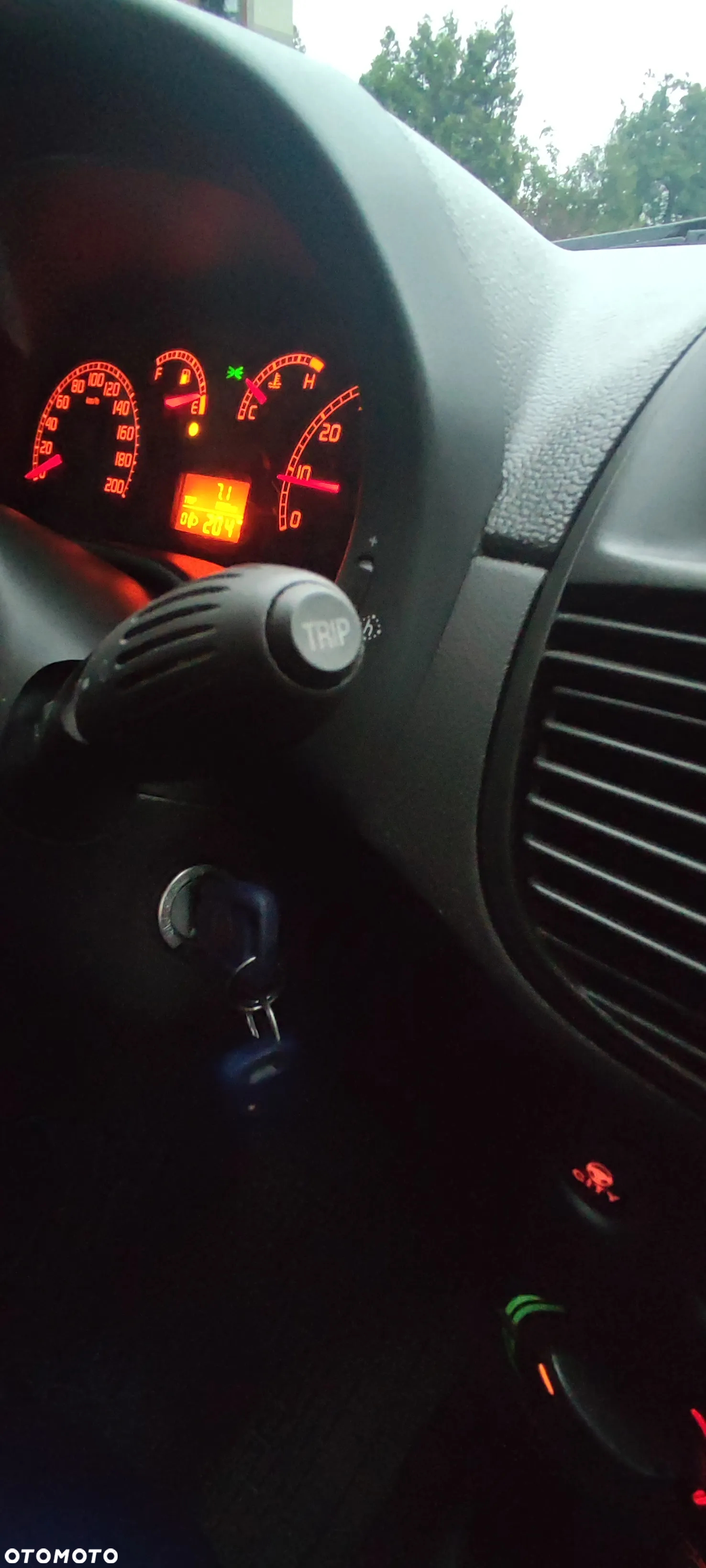 Fiat Punto 1.2 16V HLX - 11