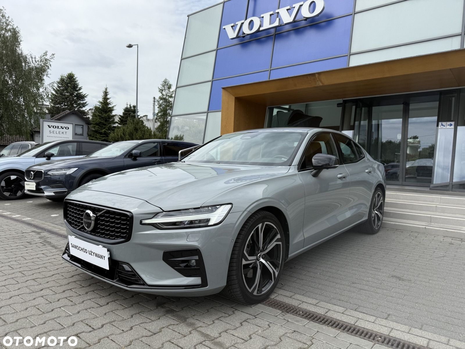Volvo S60 - 4