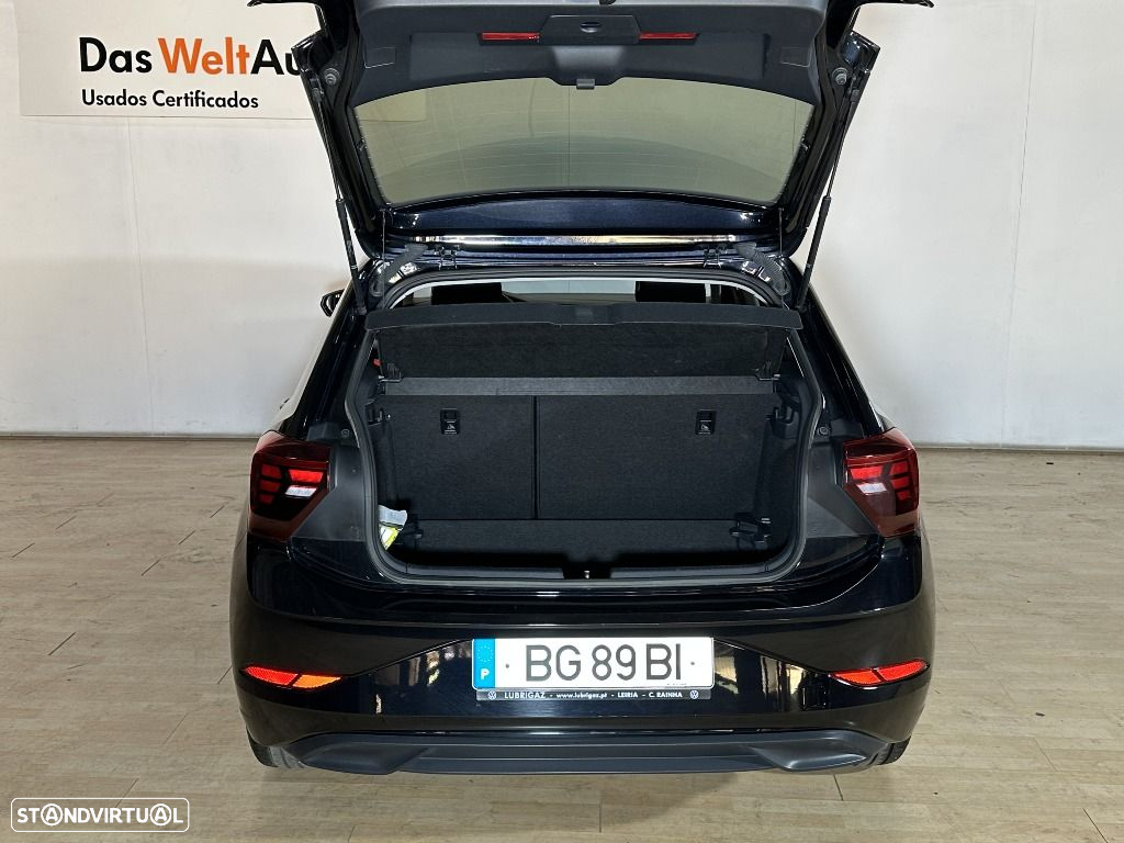 VW Polo 1.0 TSI Urban - 14
