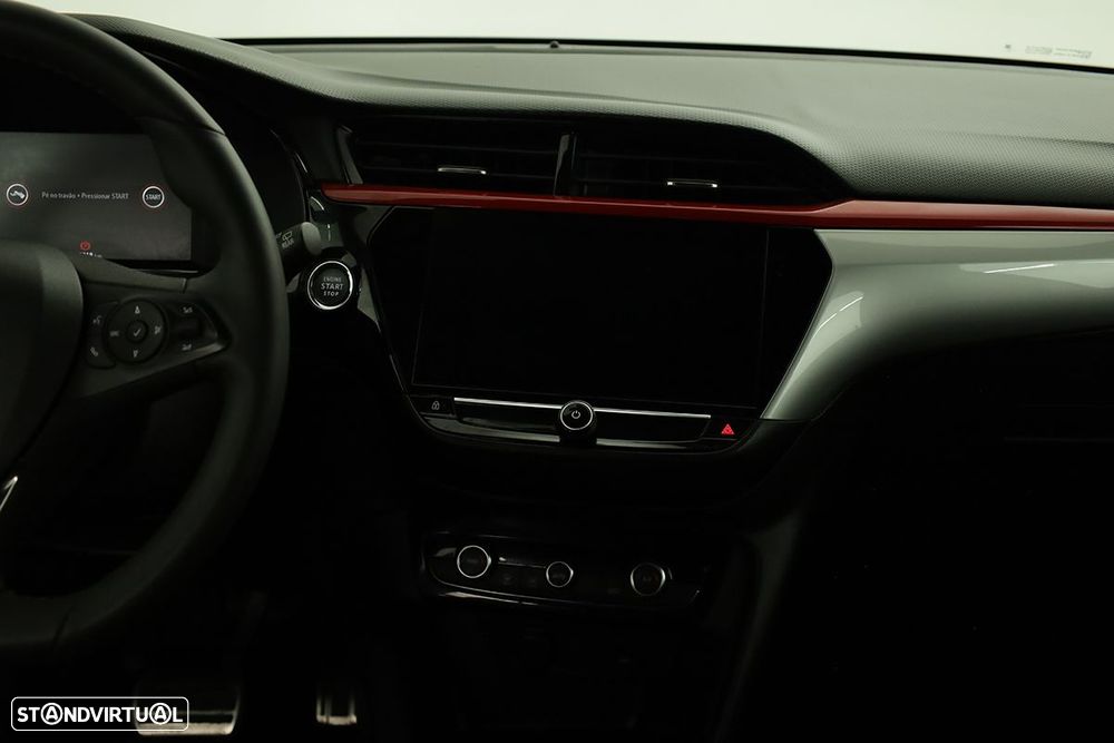 Opel Corsa-e 50 kWh GS - 10