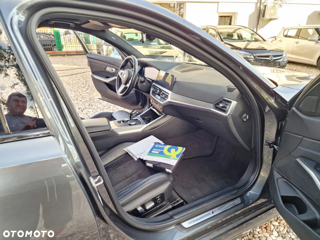 BMW Seria 3 - 15
