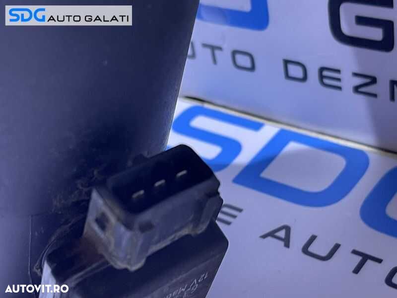 Corp Carcasa Filtru cu Senzor Combustibil Motorina Renault Clio 2 1.5 DCI 2001 - 2012 Cod 63299032 - 5