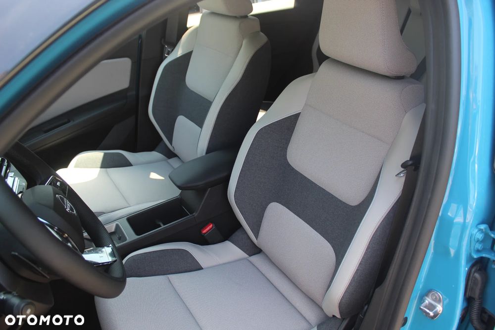 Nissan Micra 52kWh Evolve Plus - 17