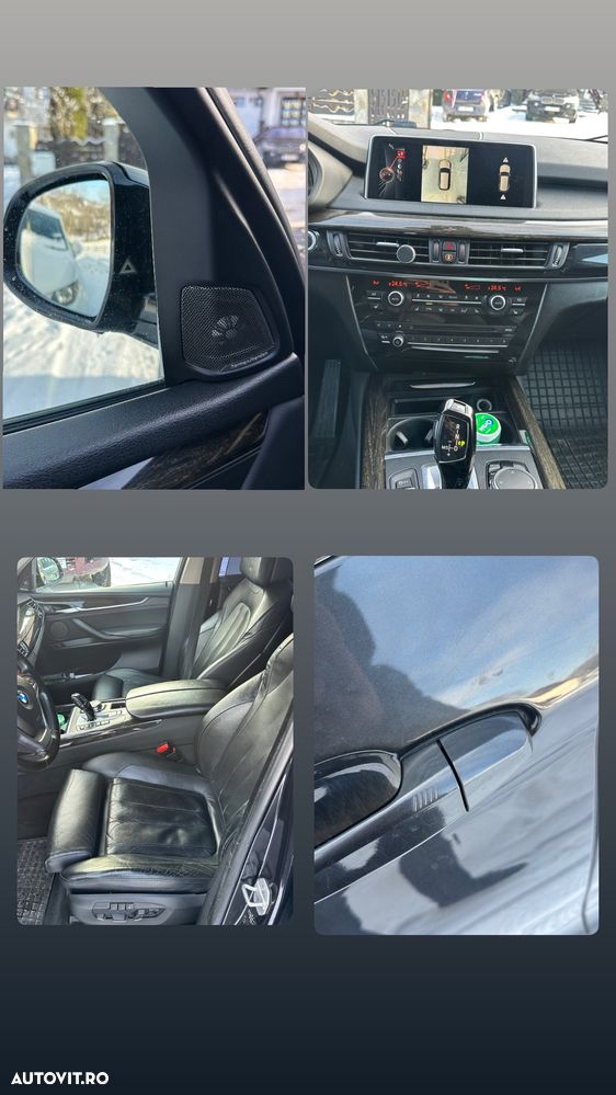 BMW X5 xDrive30d - 7