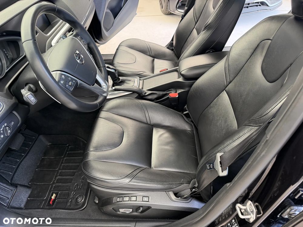 Volvo V40 D3 Drive-E Summum - 8