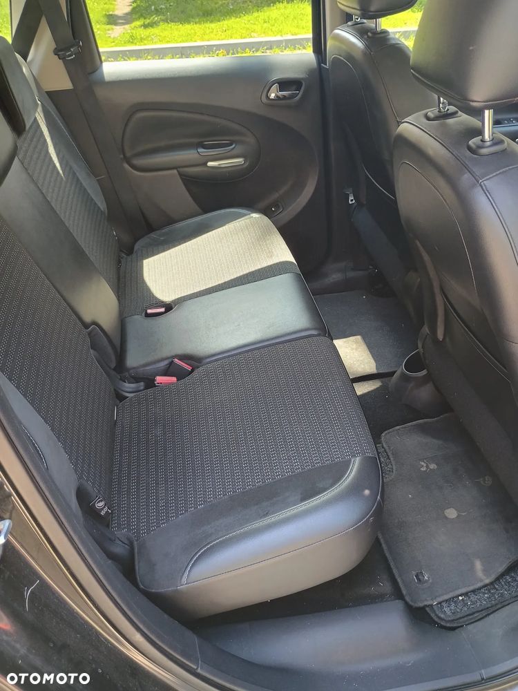 Citroën C3 Picasso VTi 120 Exclusive - 8