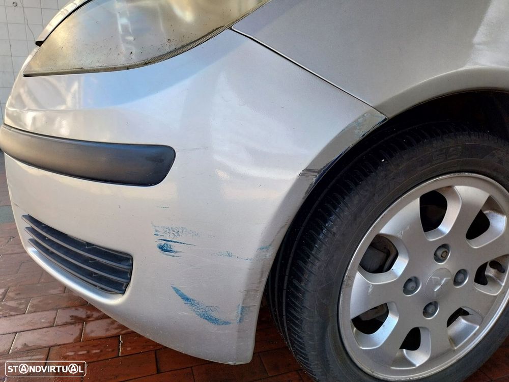 Mitsubishi Colt 1.1 Inform - 11