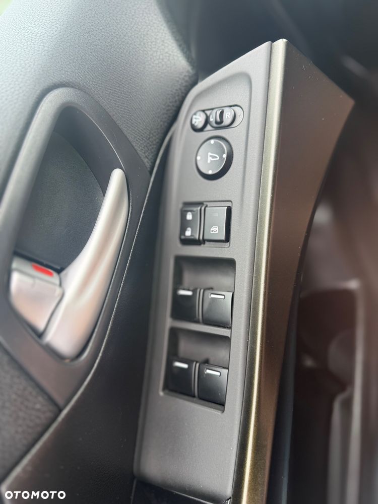 Honda Civic 1.8 Executive Navi - 14